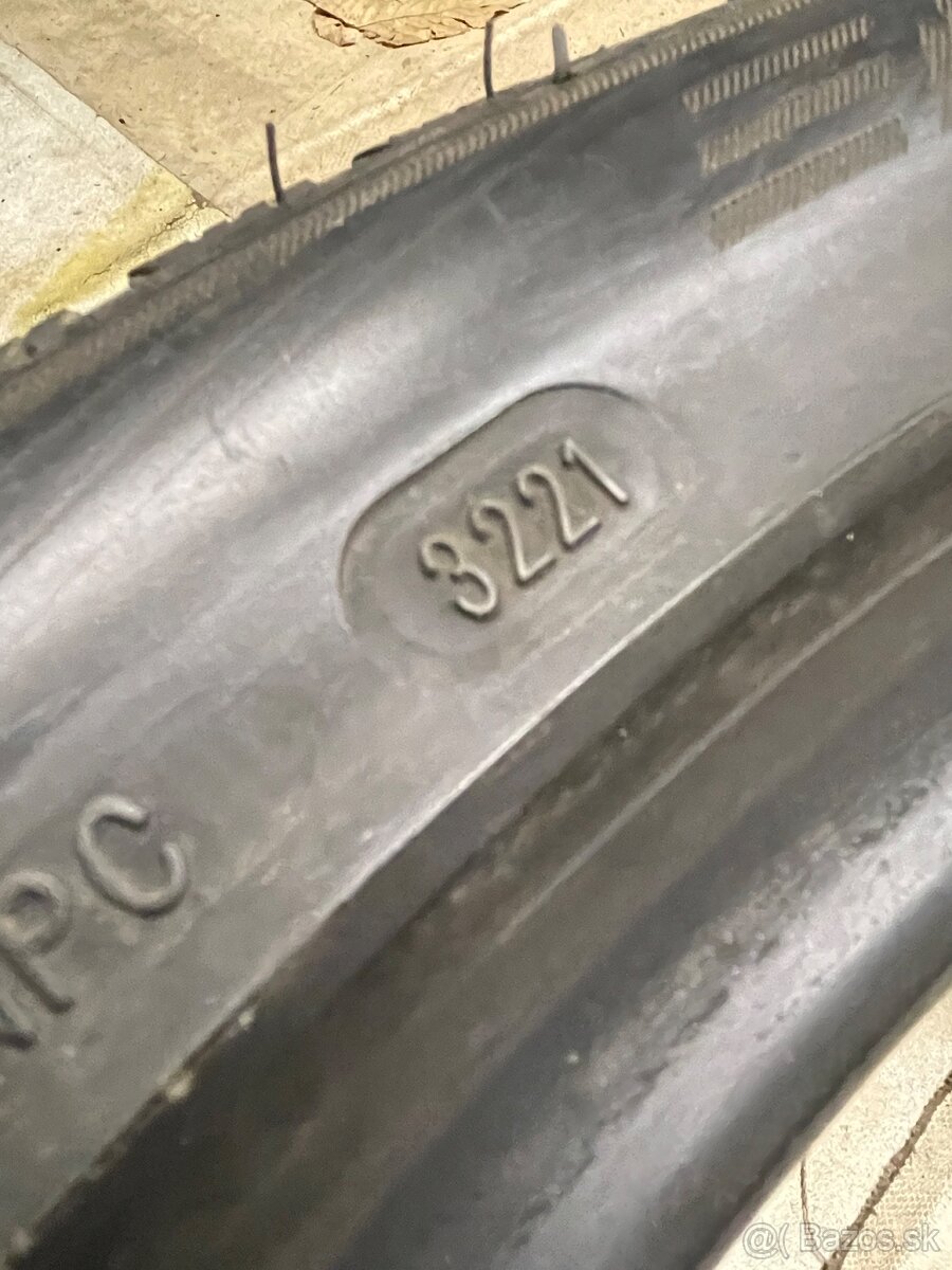 zimné 235/45 R18 2021 - 3