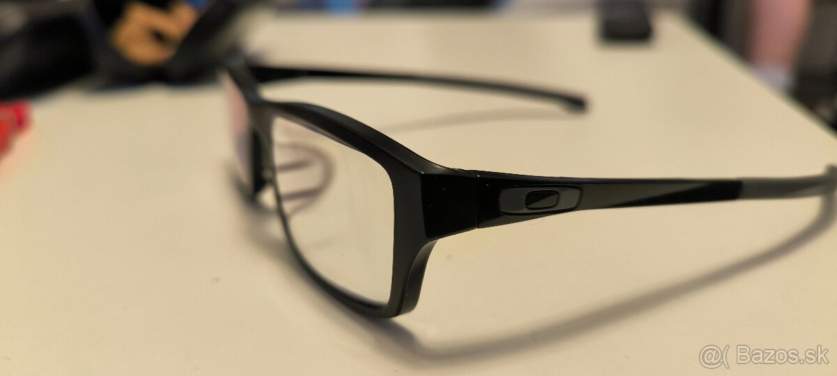 Detské dioptrické okuliare Oukley x 2 - 3