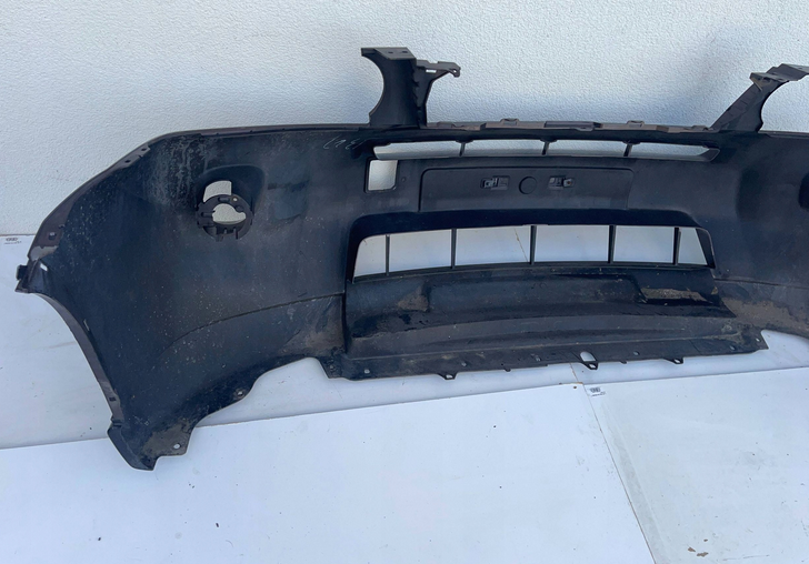 Nissan X trail T31 2007- predný nárazník - 3