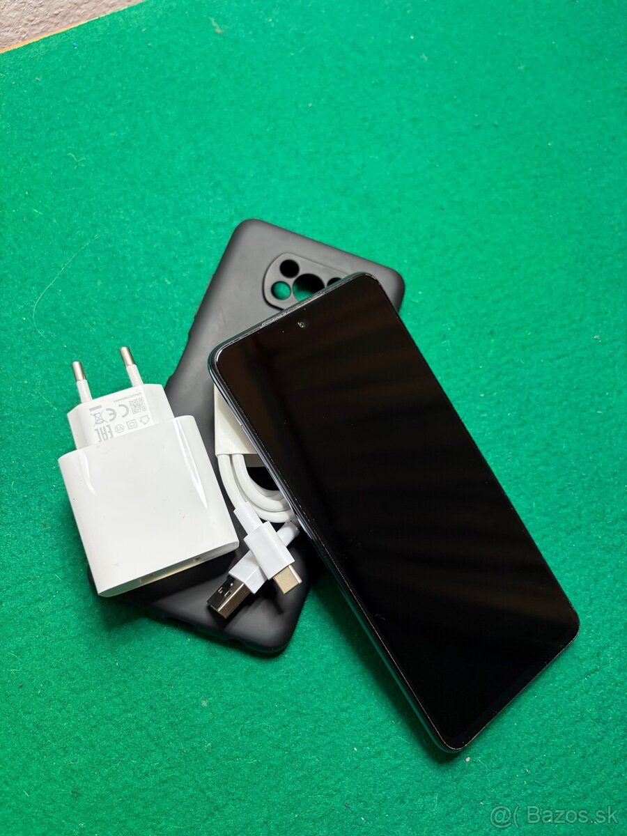 Xiaomi Poco X3 Pro 8/256GB - 3