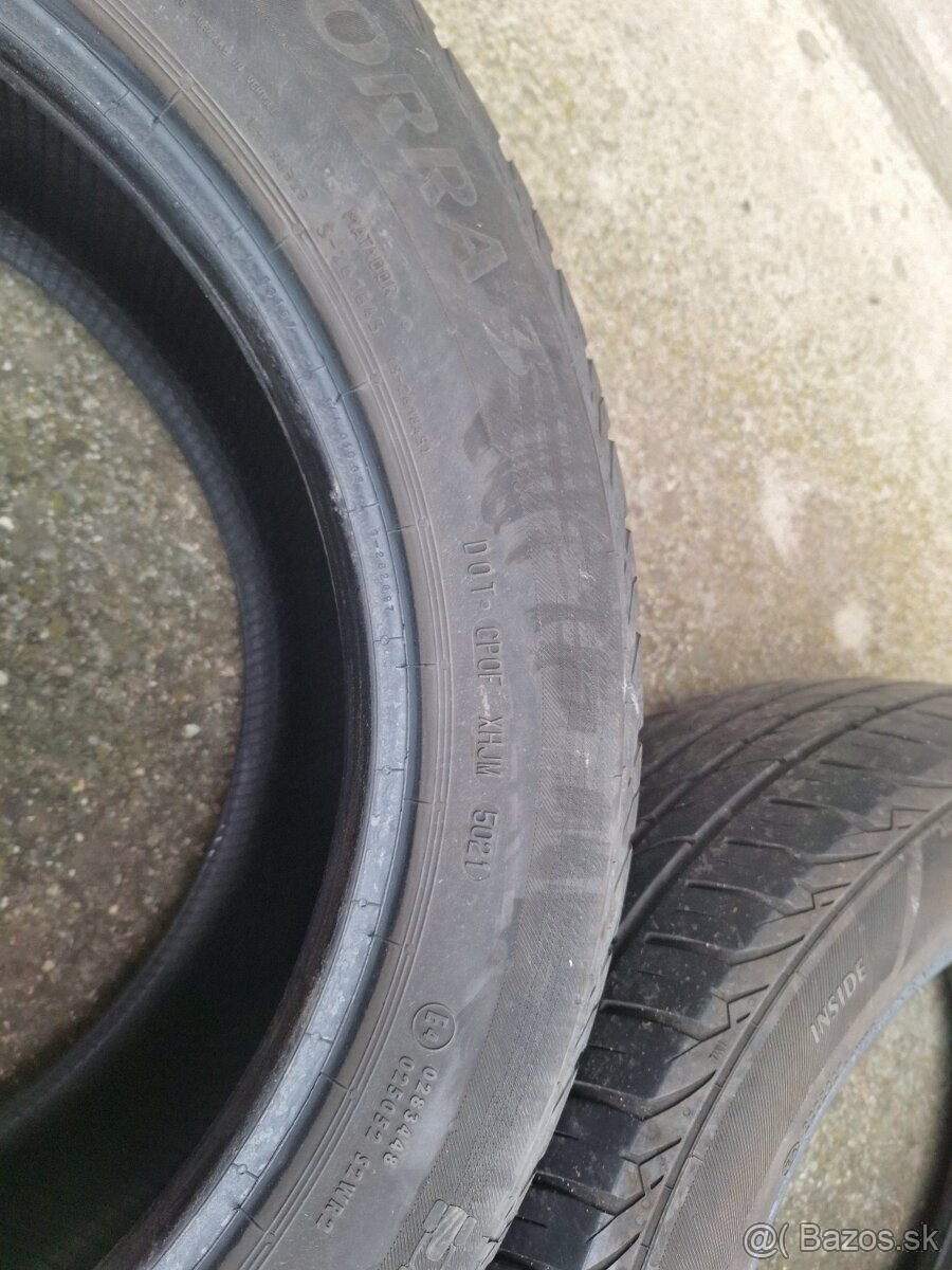 pneumatiky Matador - 3