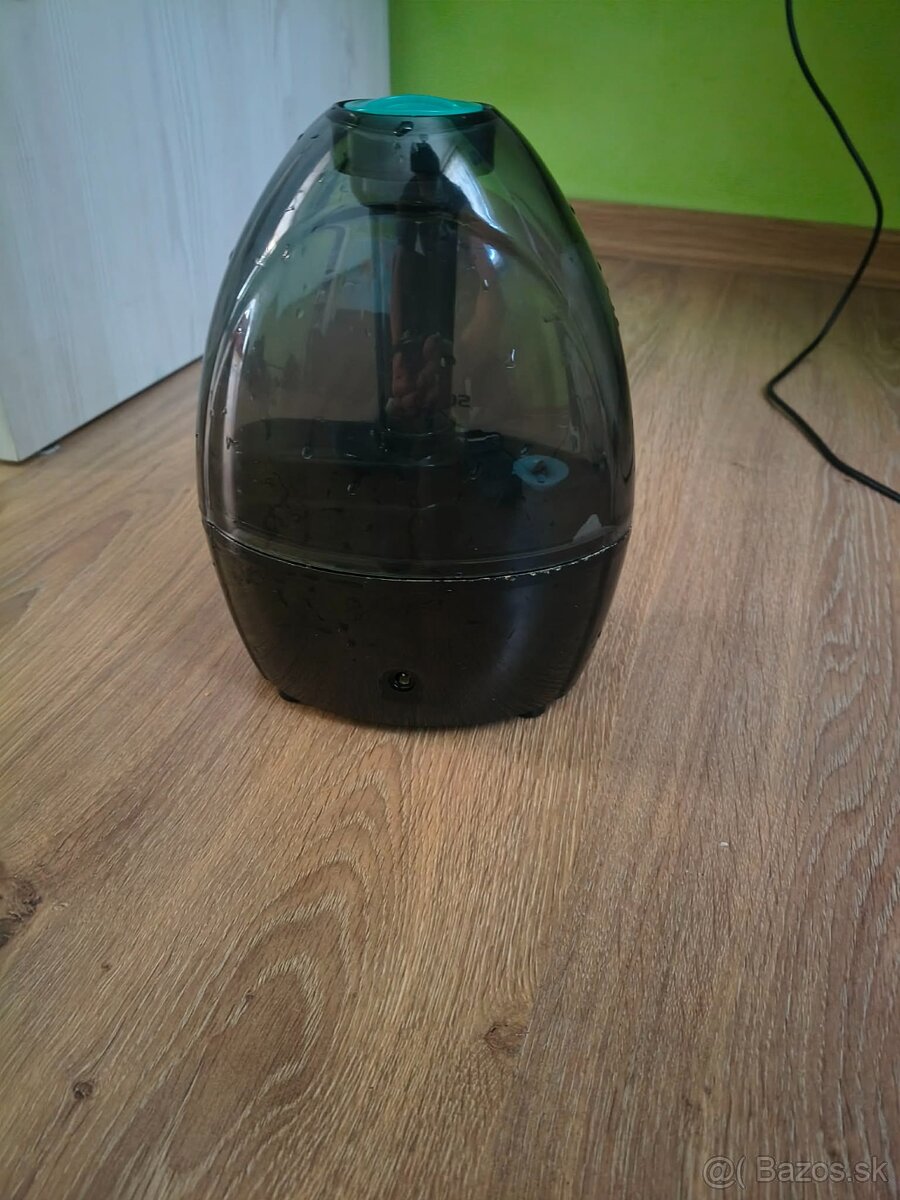 Difuzer SENCOR SHF 902BK - 3