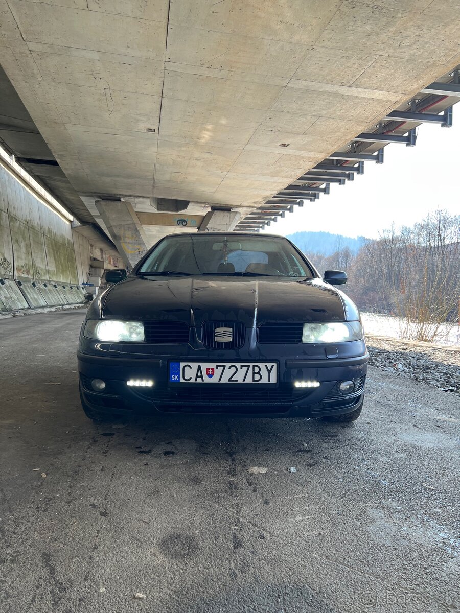 Seat Toledo - 3