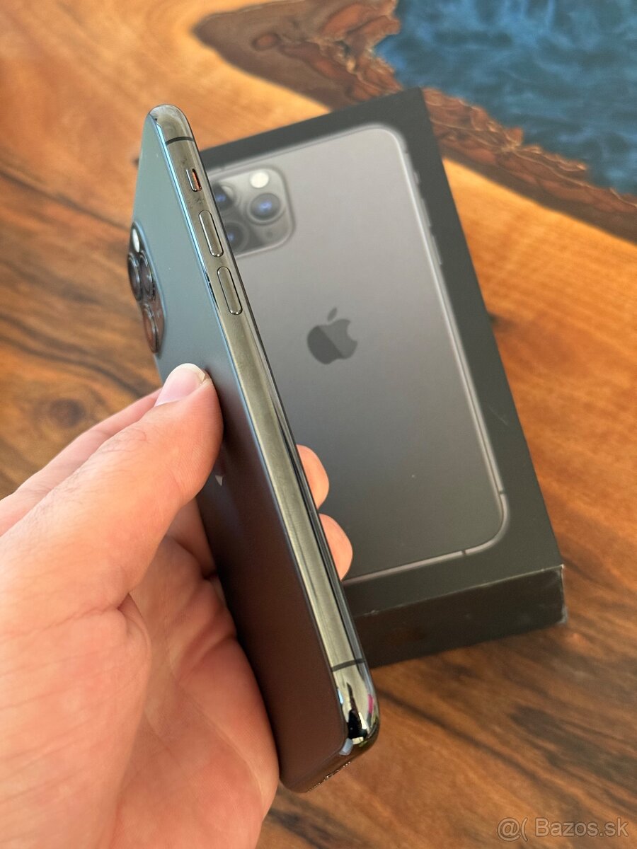 iPhone 11 Pro 256gb originalny stav - 3