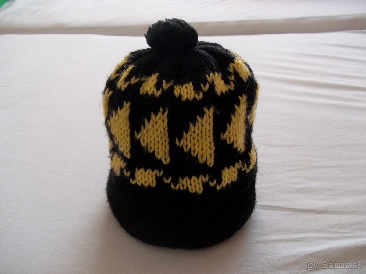 Čiapky rôzne - 3 časť - 3