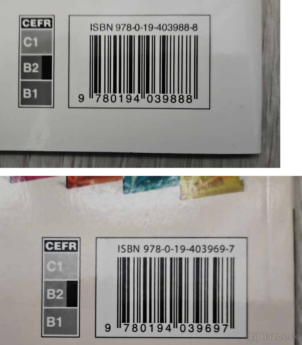 English File Upper-intermediate 4th edition - 3