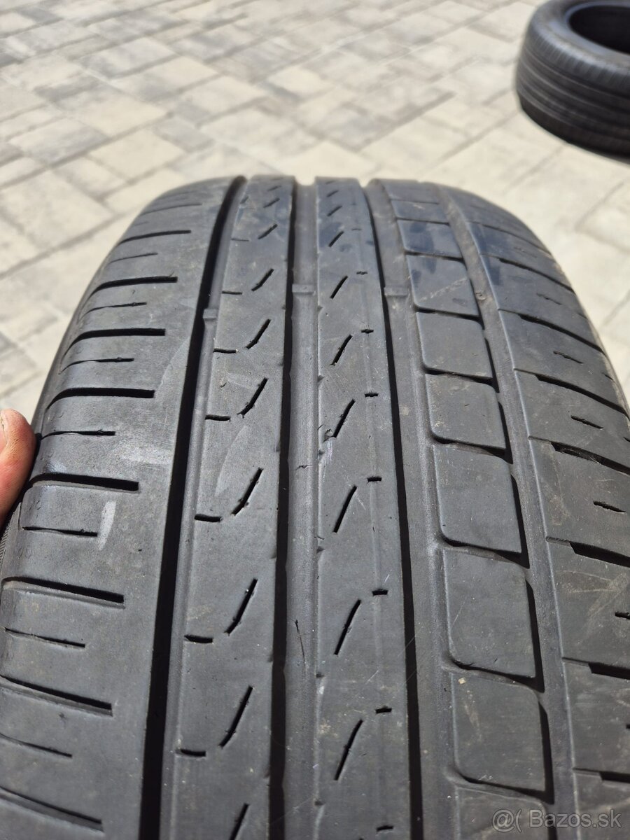 Pneumatiky Pirelli - 3