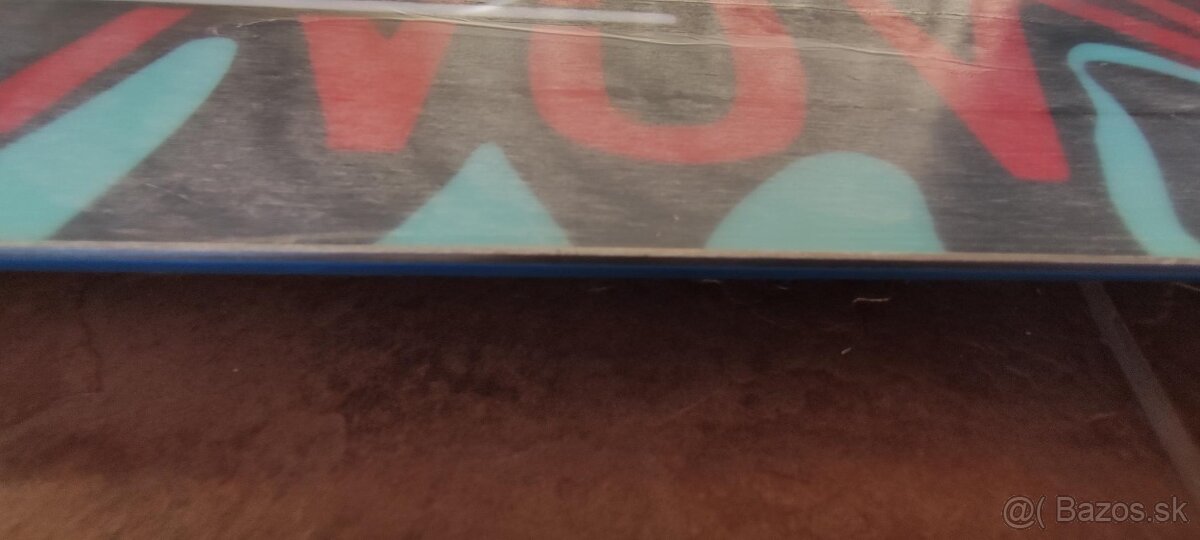 Detsky snowboardy Salomon - 3