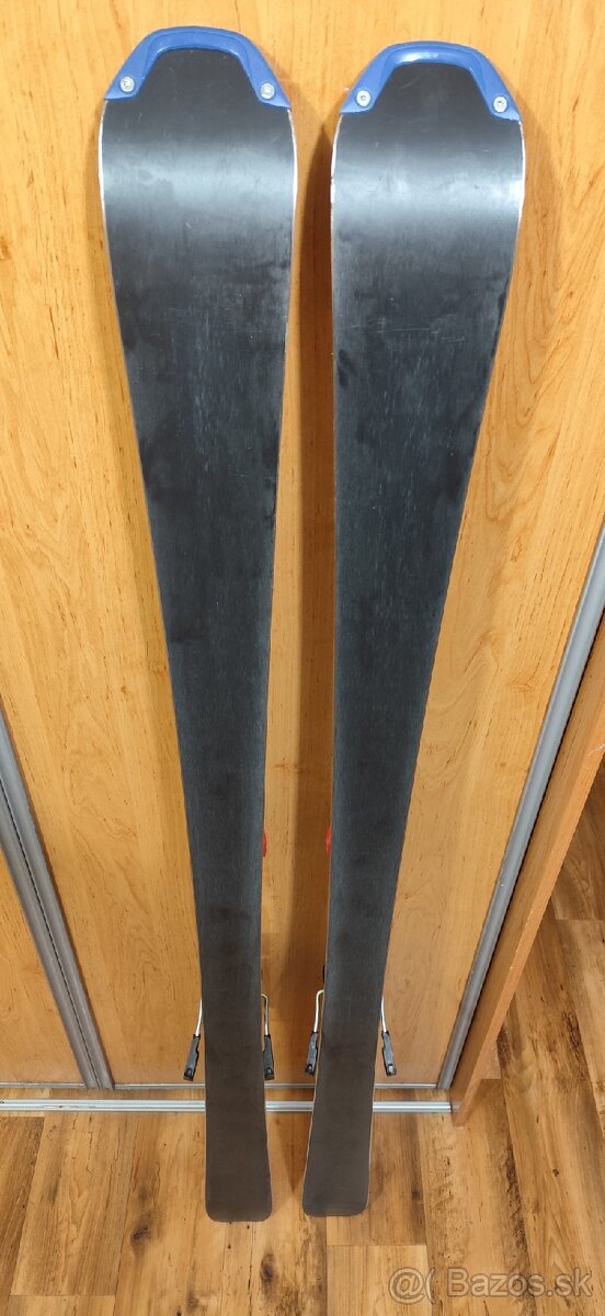 Salomon scrambler 165 - 3