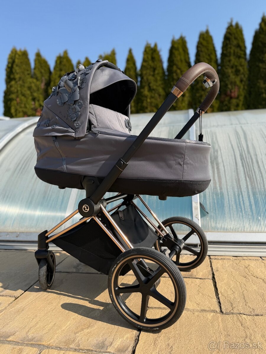 Cybex priam Simply 3.0 - 3