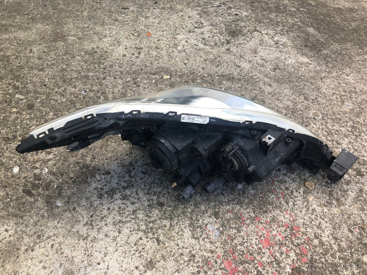 Mazda 5 svetlo lavé predné - 3