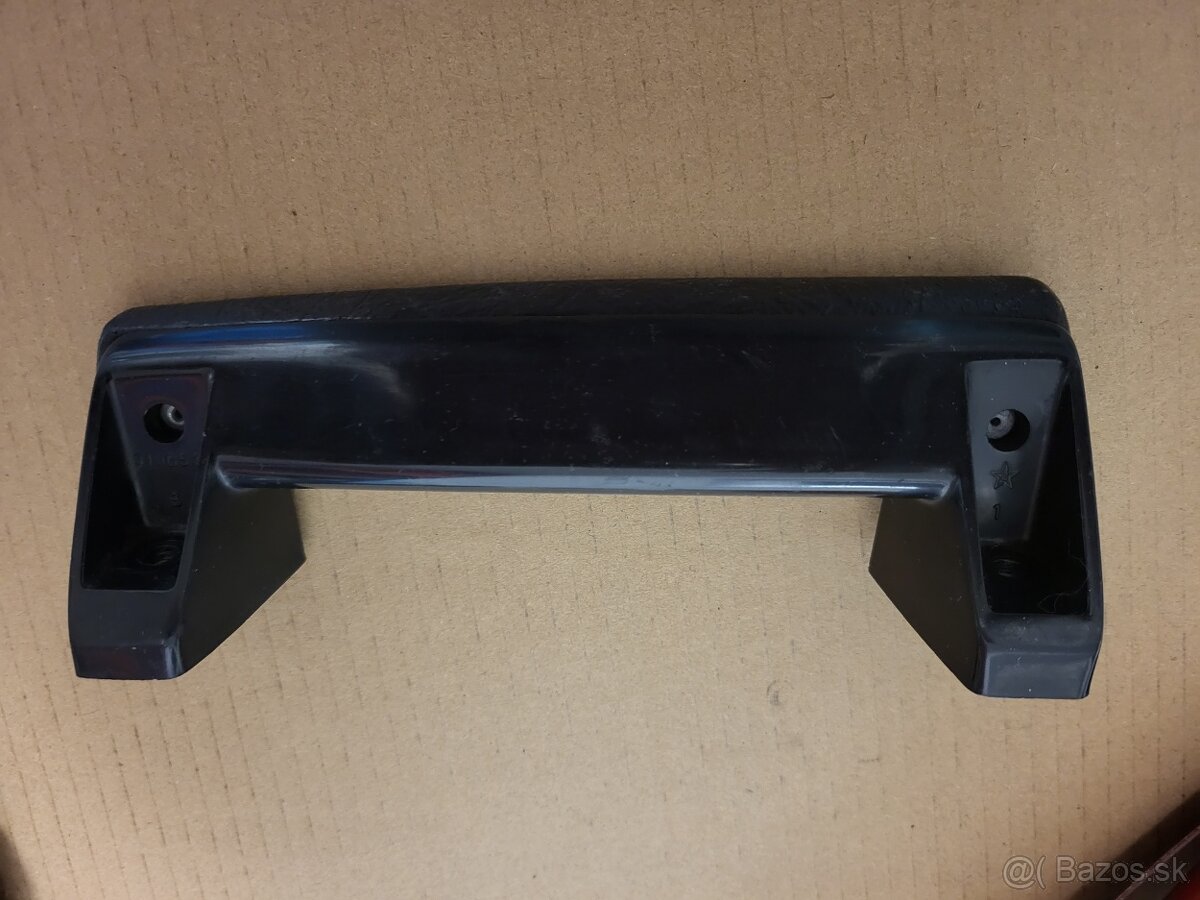 Diely,doplnky Škoda a iné - 3