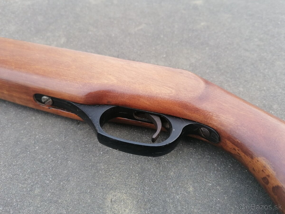 Predám vzduchovka IZ-38 - 3