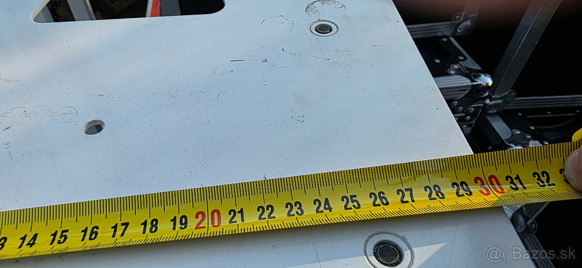 Podstavy pod hlavy - 3