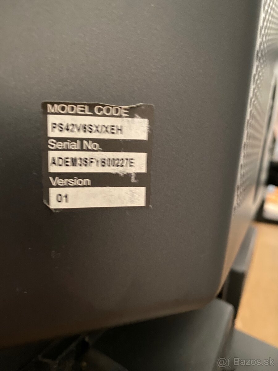 Samsung televizor - 3