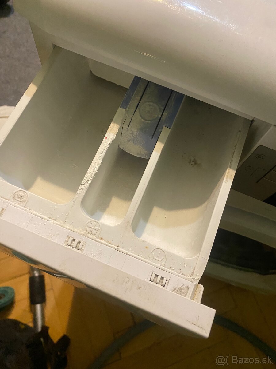 Práčka Beko 6kg - 3