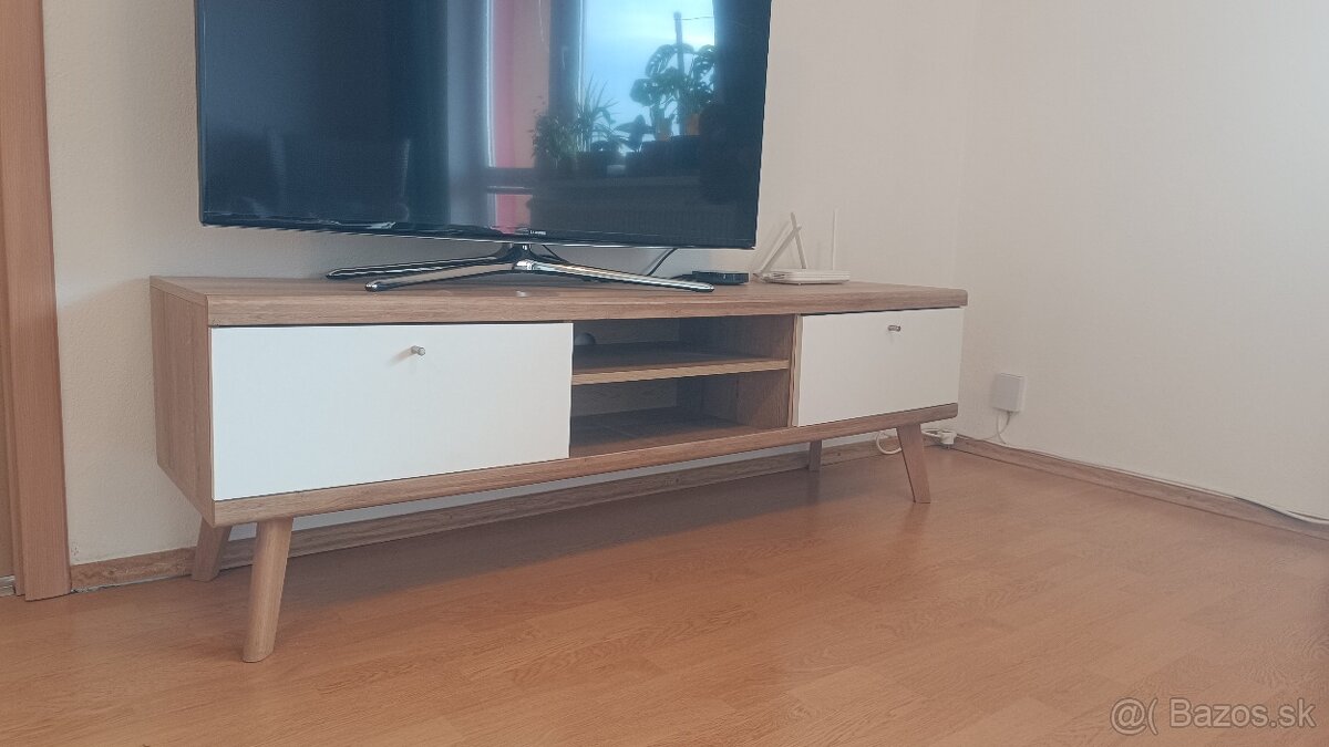 TV stolík + polica - 3