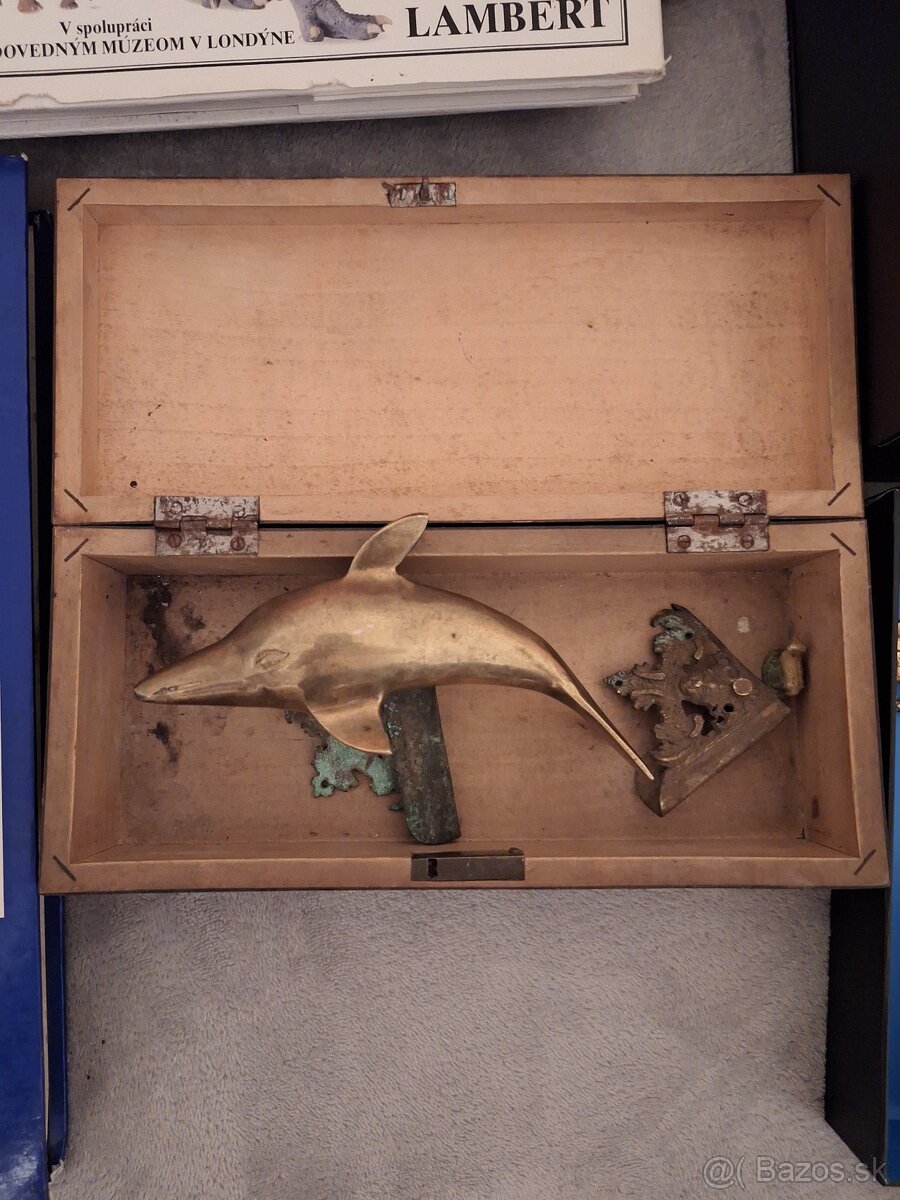 Rôzne Starožitnosti - 3