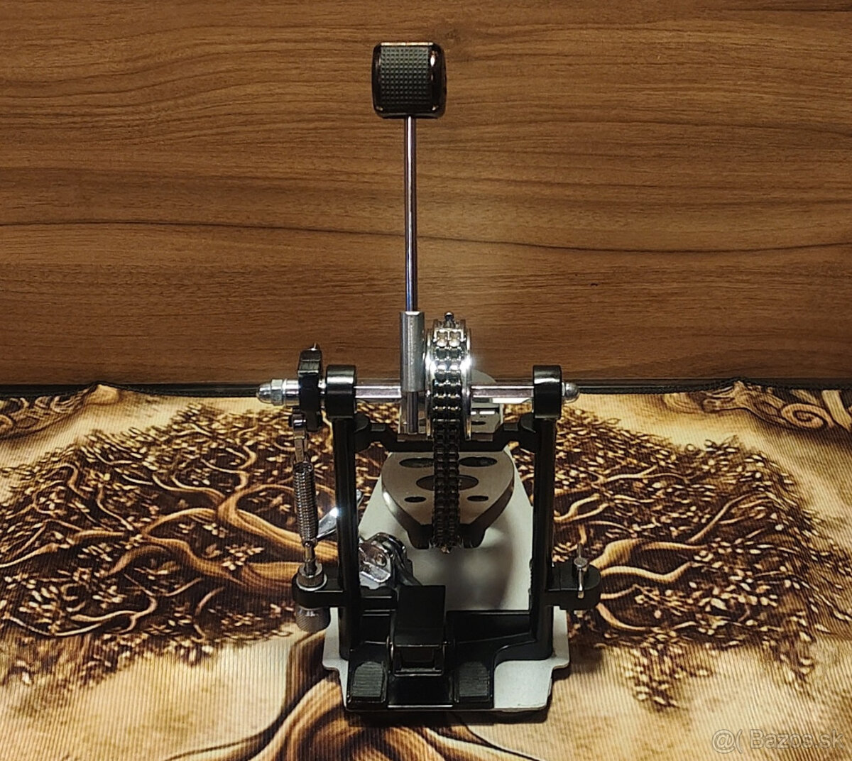 Pedál DrumCraft DC-8 v TOP stavu - 3