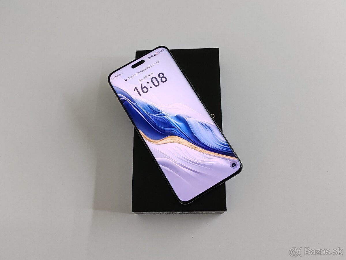 Honor Magic6 Pro 12+512GB Čierny - 3