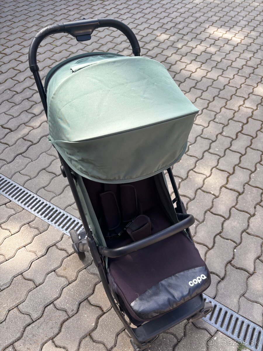 Buggy Burigotto Copa - 3