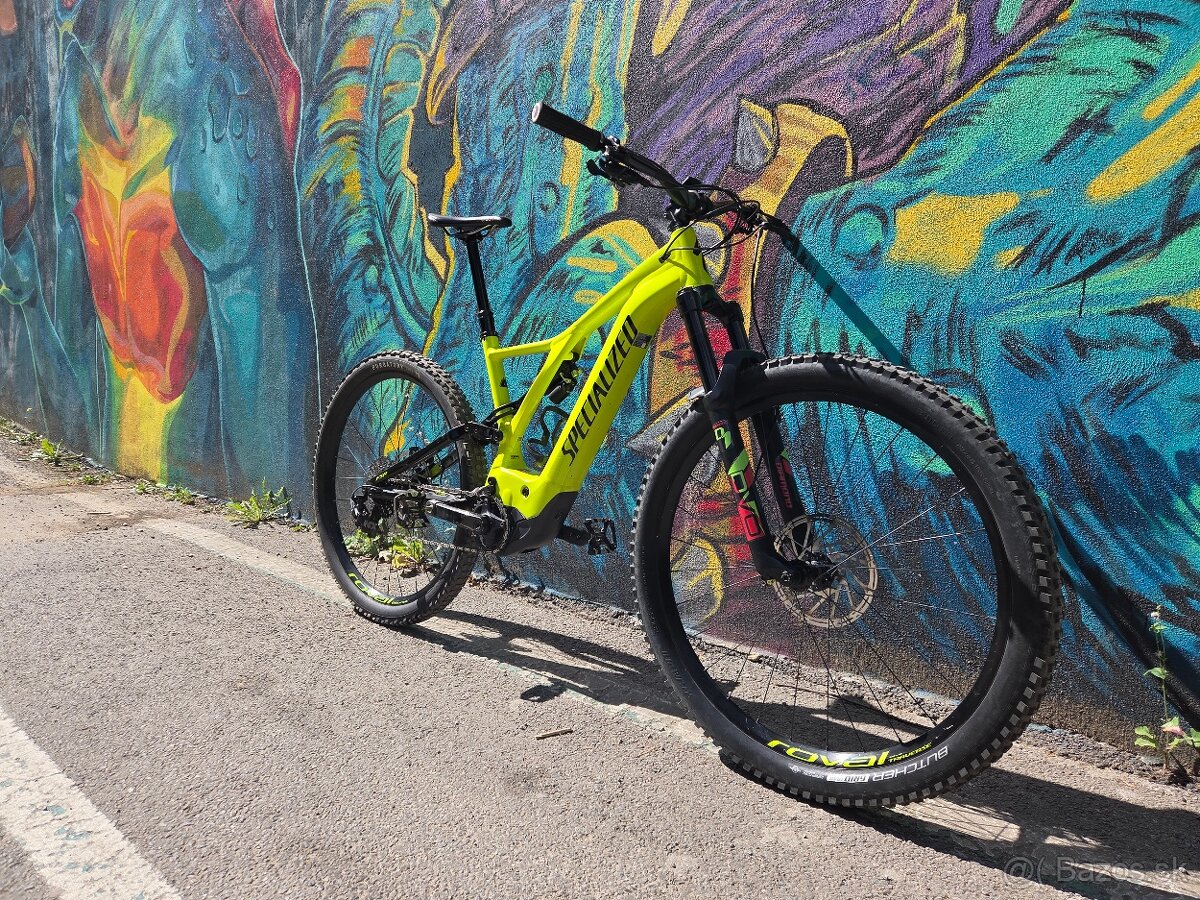 Specialized Turbo Levo - 3