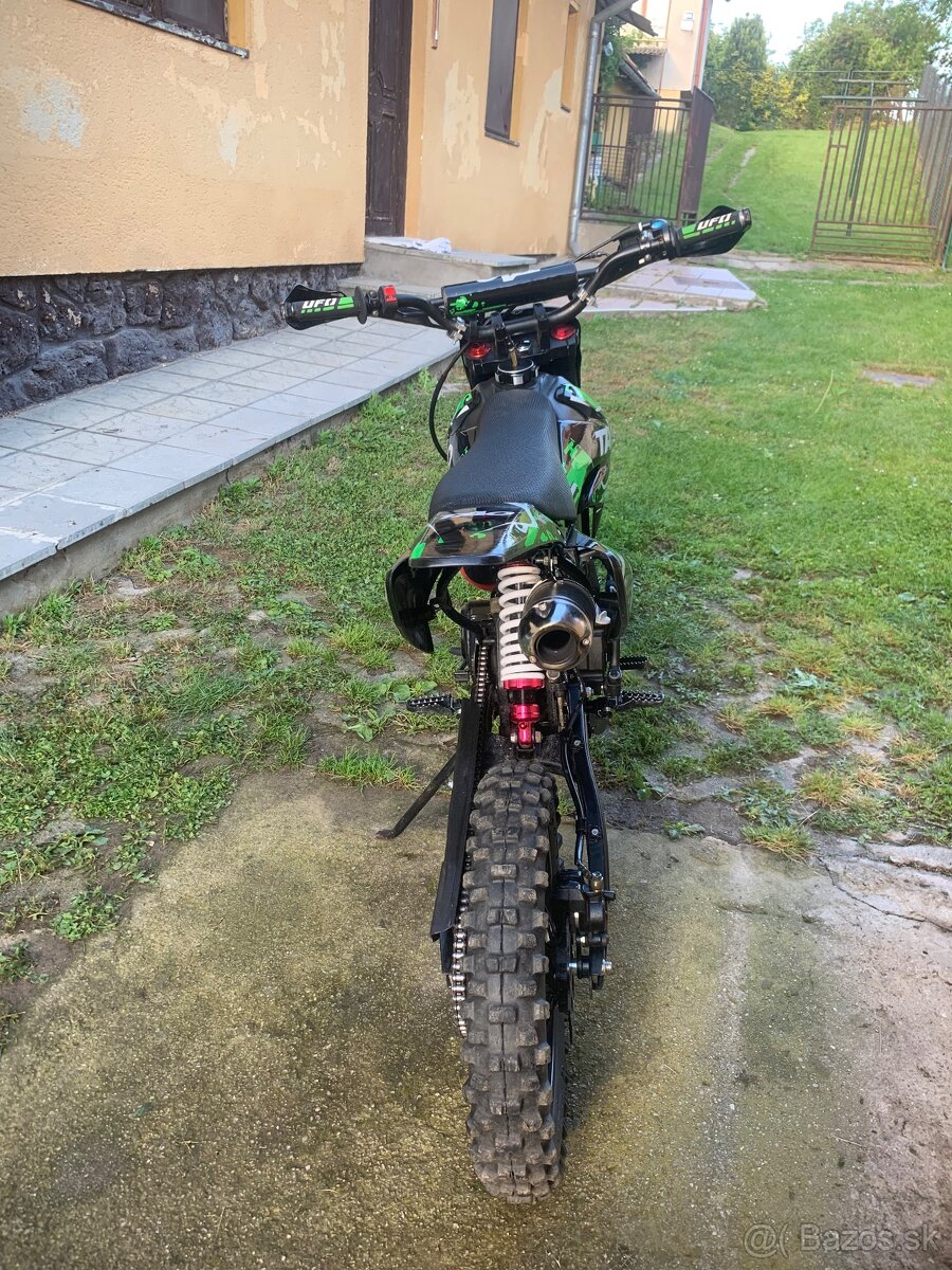 TaoTao Pitbike 125
