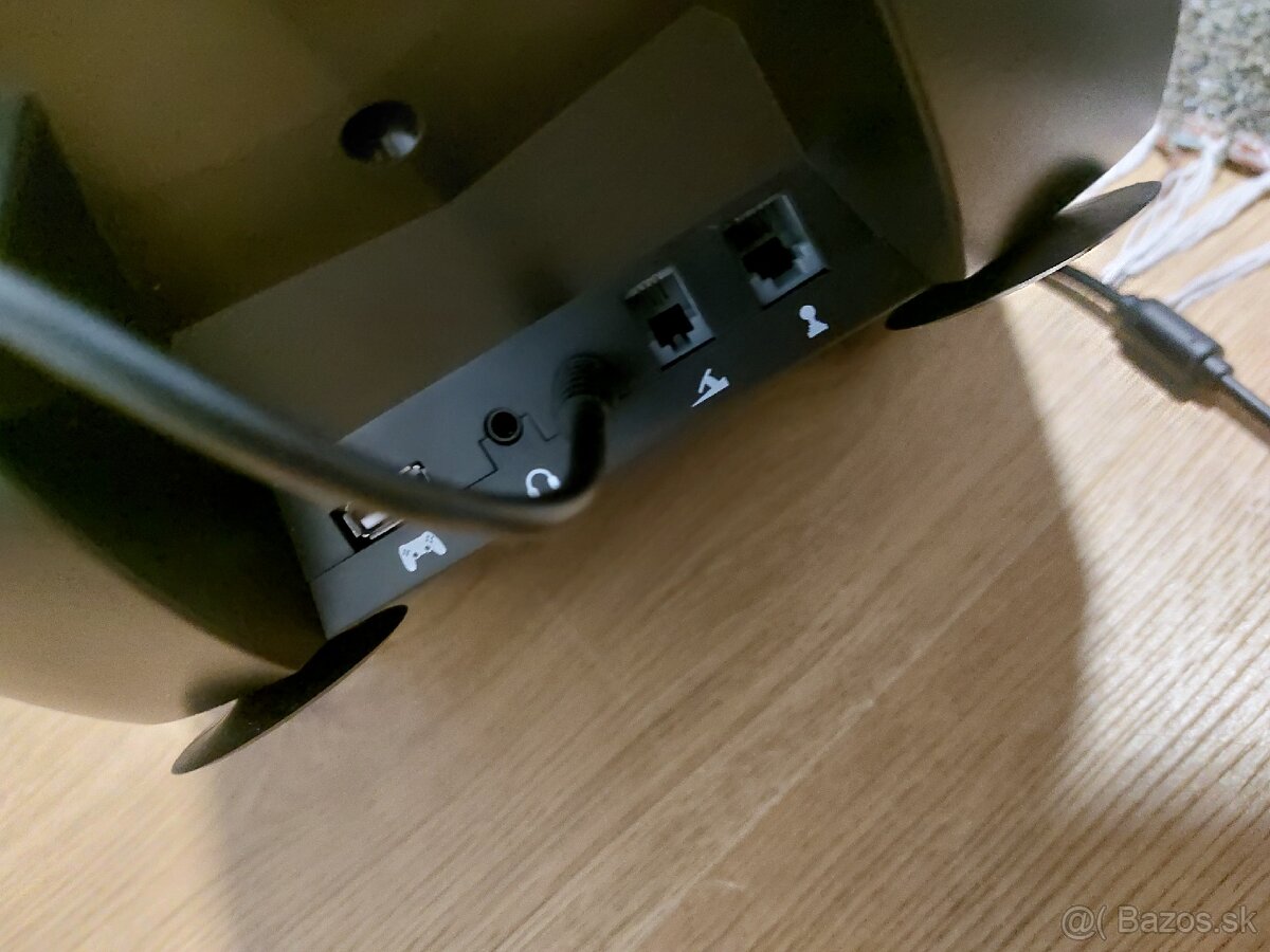 Volant na pc a xbox - 3