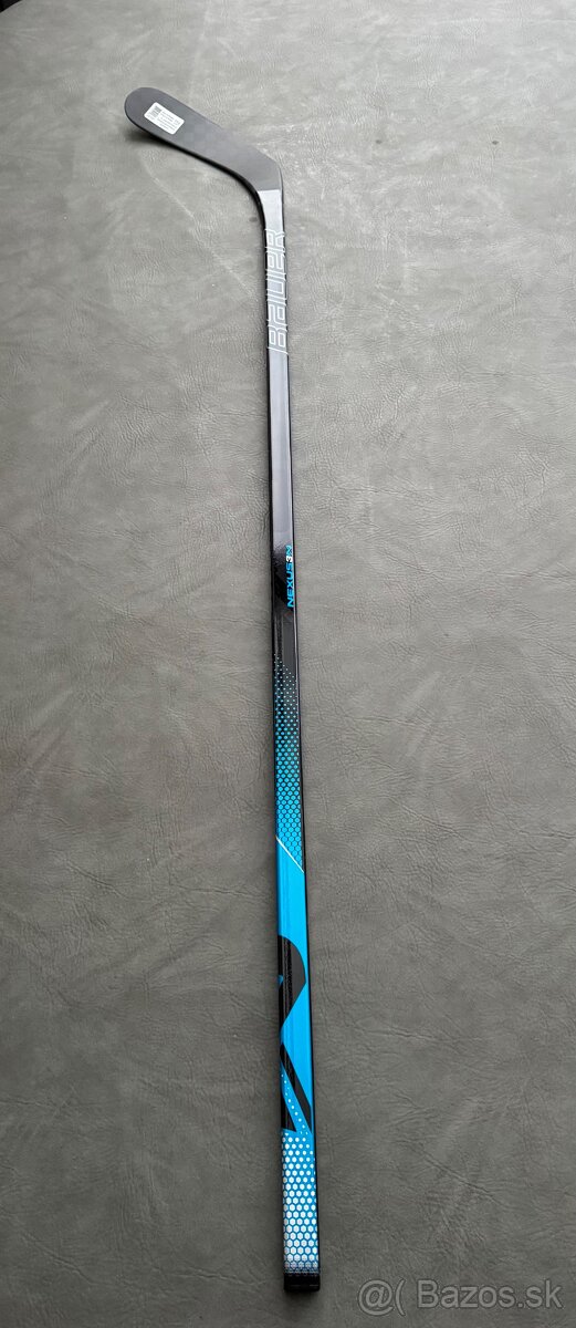 ✅BAUER NEXUS 3N INT LEFT/LAVACKA_flex 55 p92 - 3