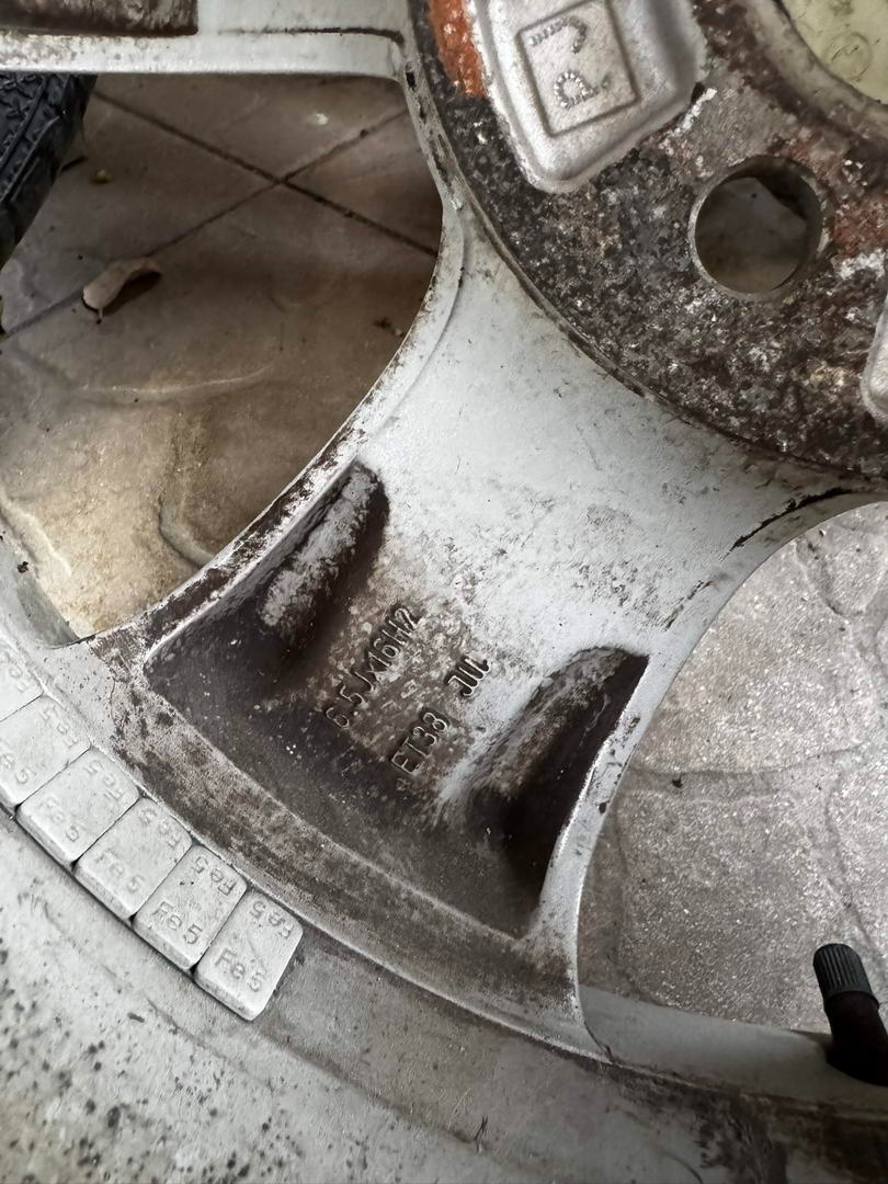 Hliníkové disky Škoda - 3