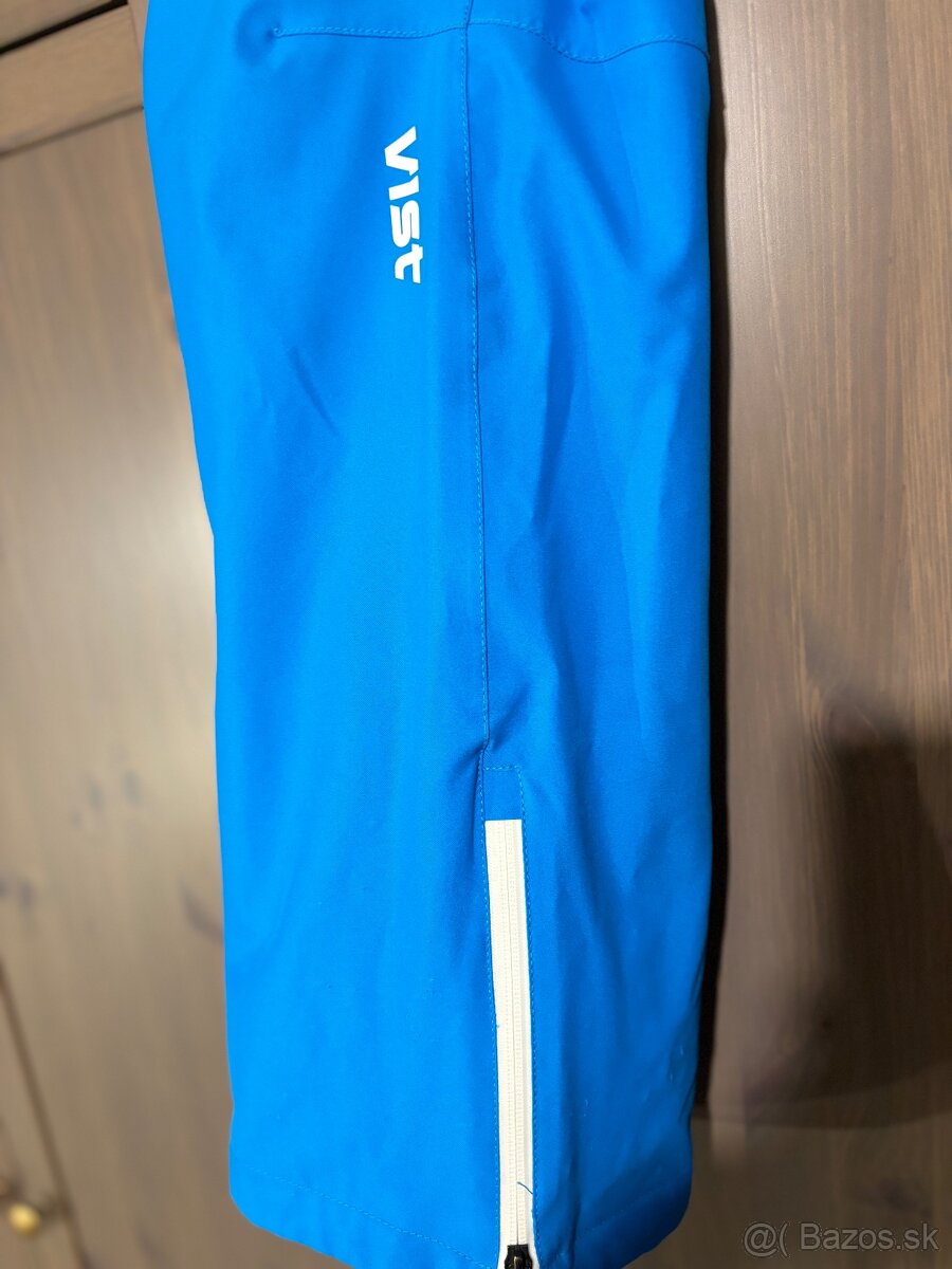 Lyžiarske nohavice VIST - 3