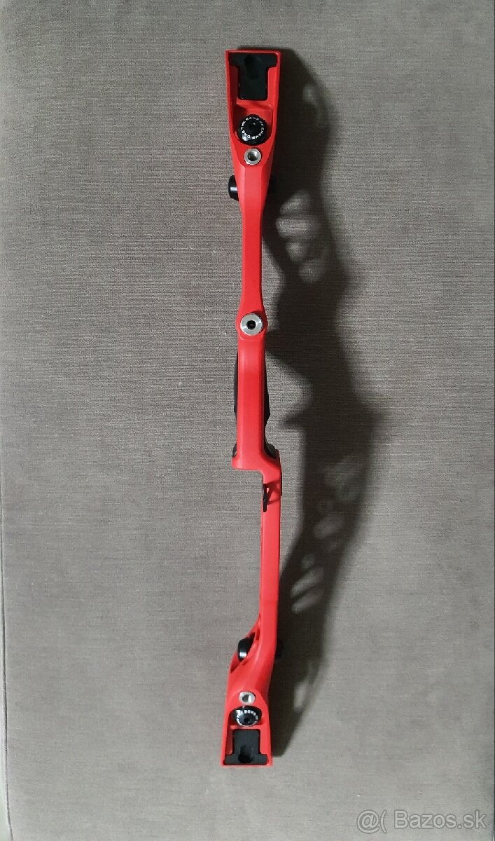 Stred luku 25"ILF - 3