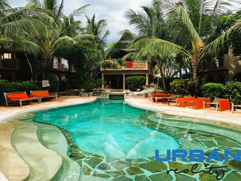 APARTMÁN NA PREDAJ V RUSTIKÁLNOM ŠTÝLE NA ZANZIBARE - 3