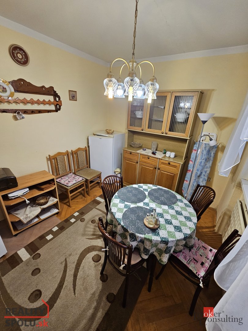 4-izbový byt na predaj – Šahy, 84 m² | Ideálny pre rodinu - 3