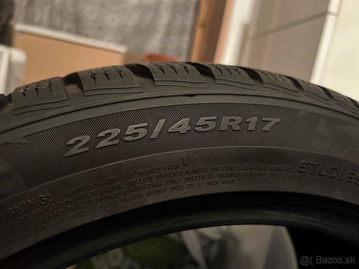 Zimné pneumatiky Nexen Winguard Sport 2 - 3