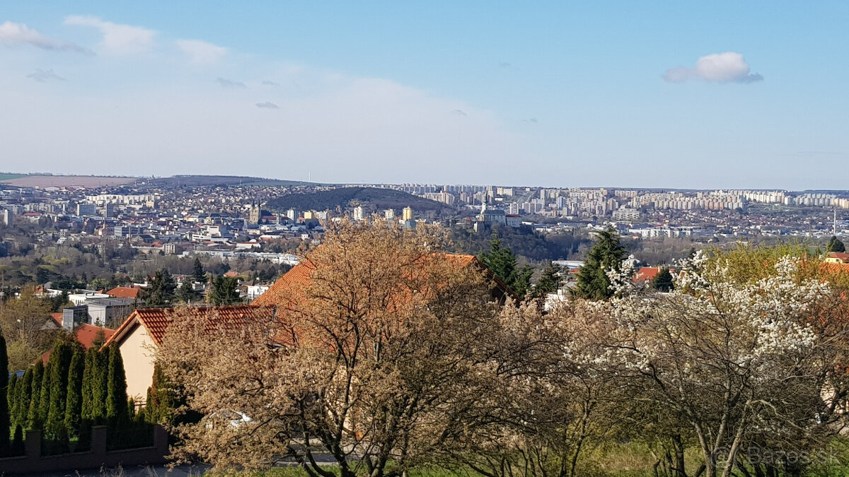 Predám 10á pozemok - Nitra, Zobor. - 3