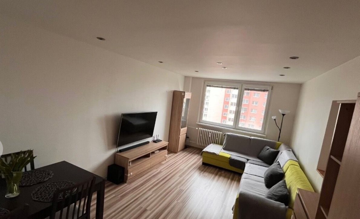 Byt na predaj - ul. Ipeľská, Bratislava II TOP - 3