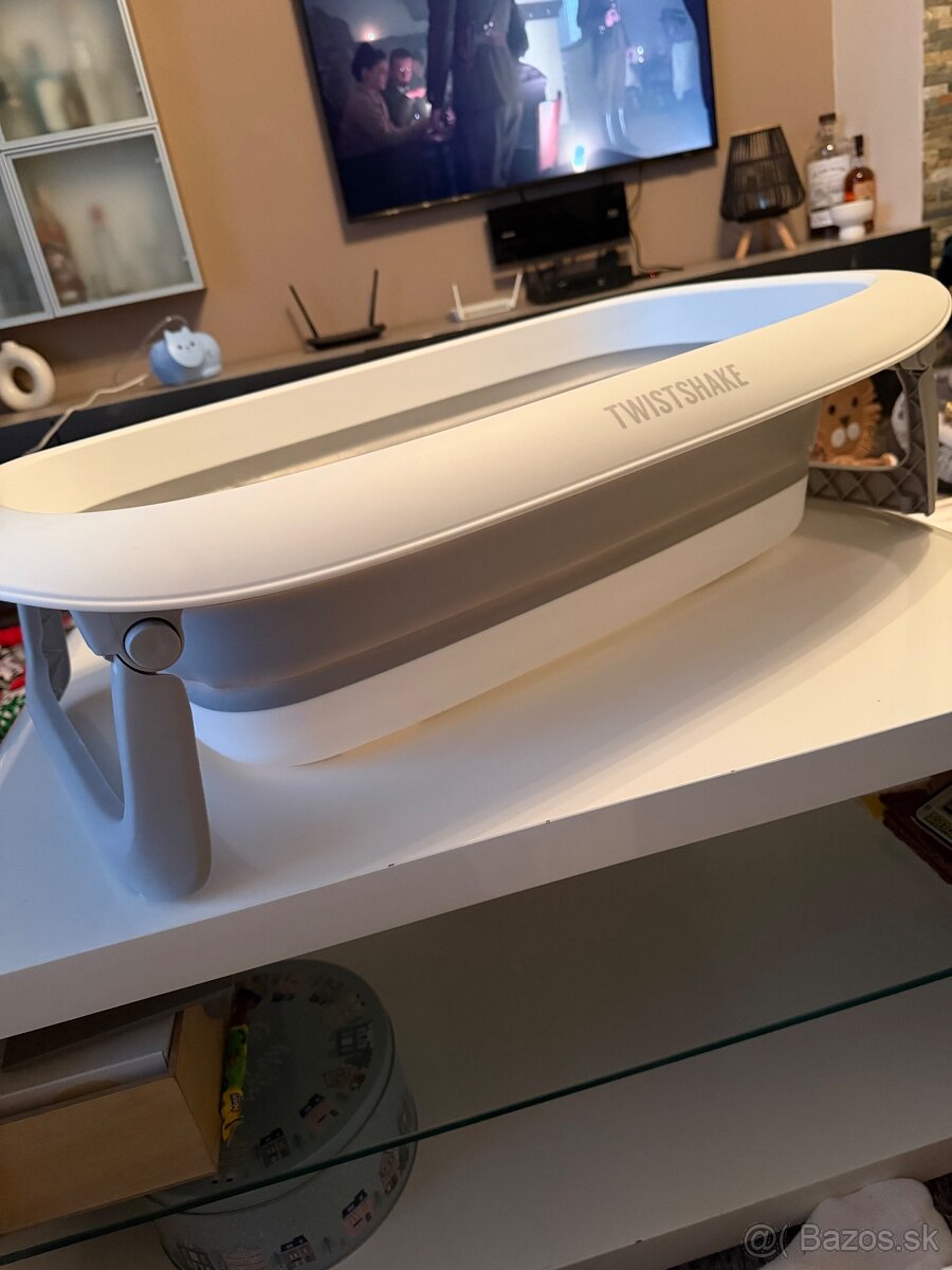 Twistshake vanička - 3