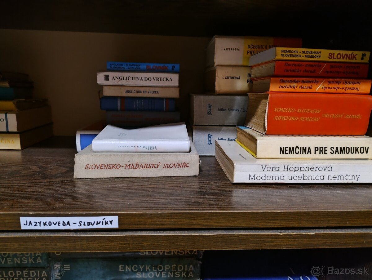 Predám knihy, rodokapsy western, časopisy, šport, romány - 3