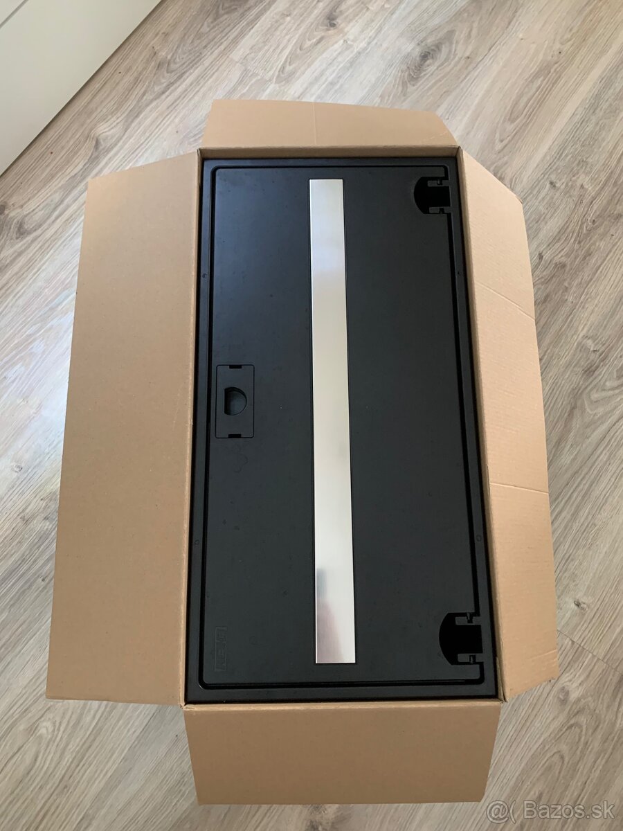 Akvarium EHEIM aquastar54 LED - 3