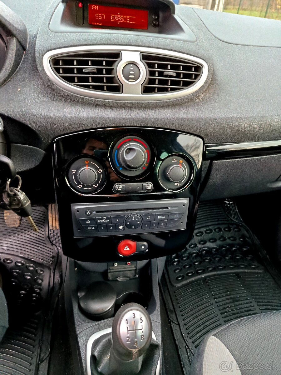 Renault Clio 3 2010 1.2tce 133 000km - 3