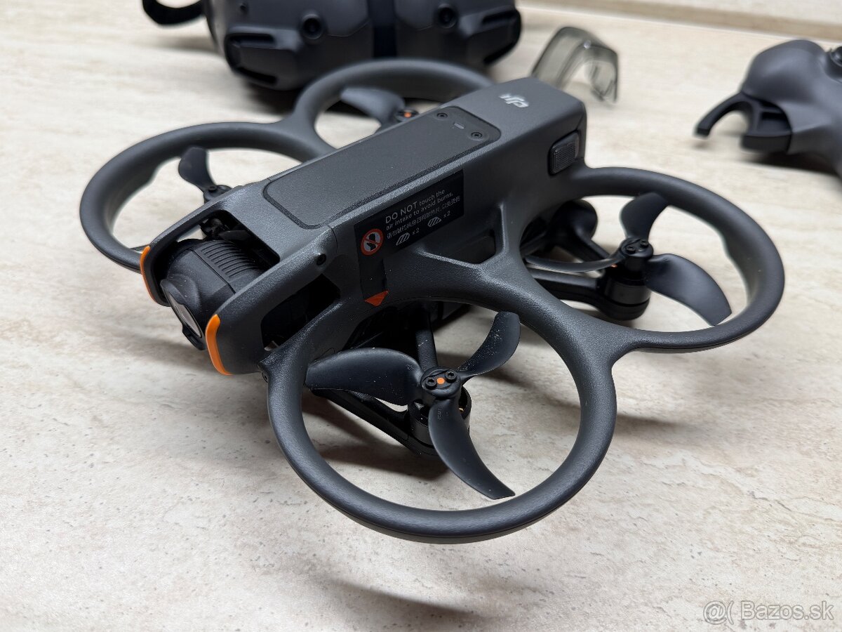 DJI Avata 2 - 3