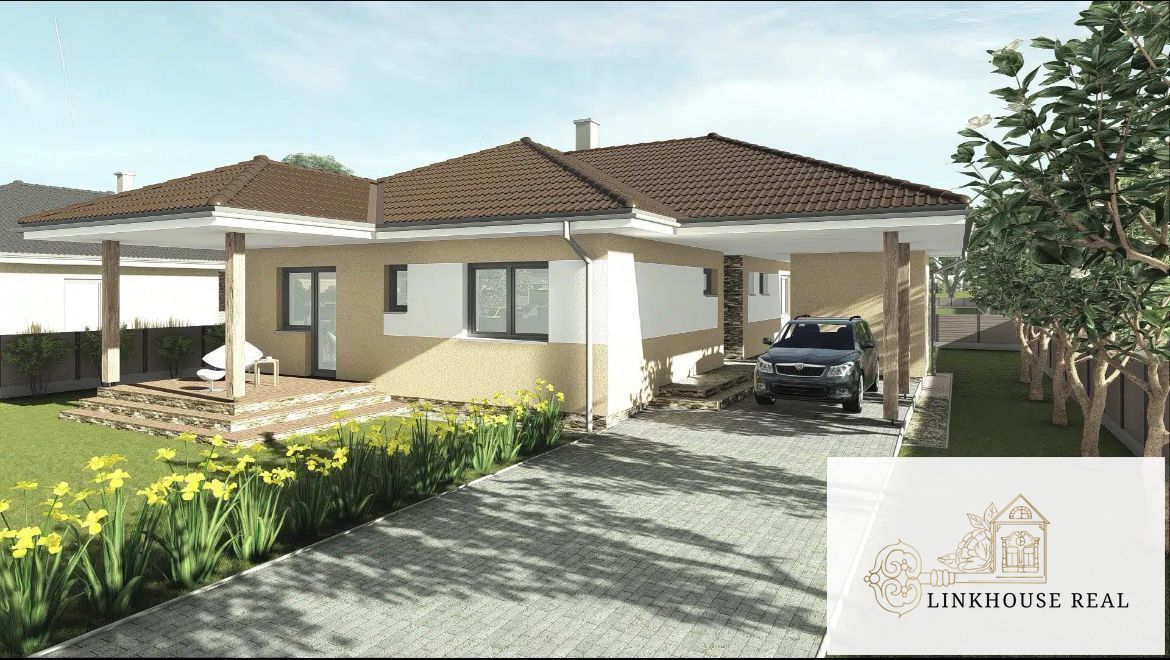 Predaj novostavby - 3