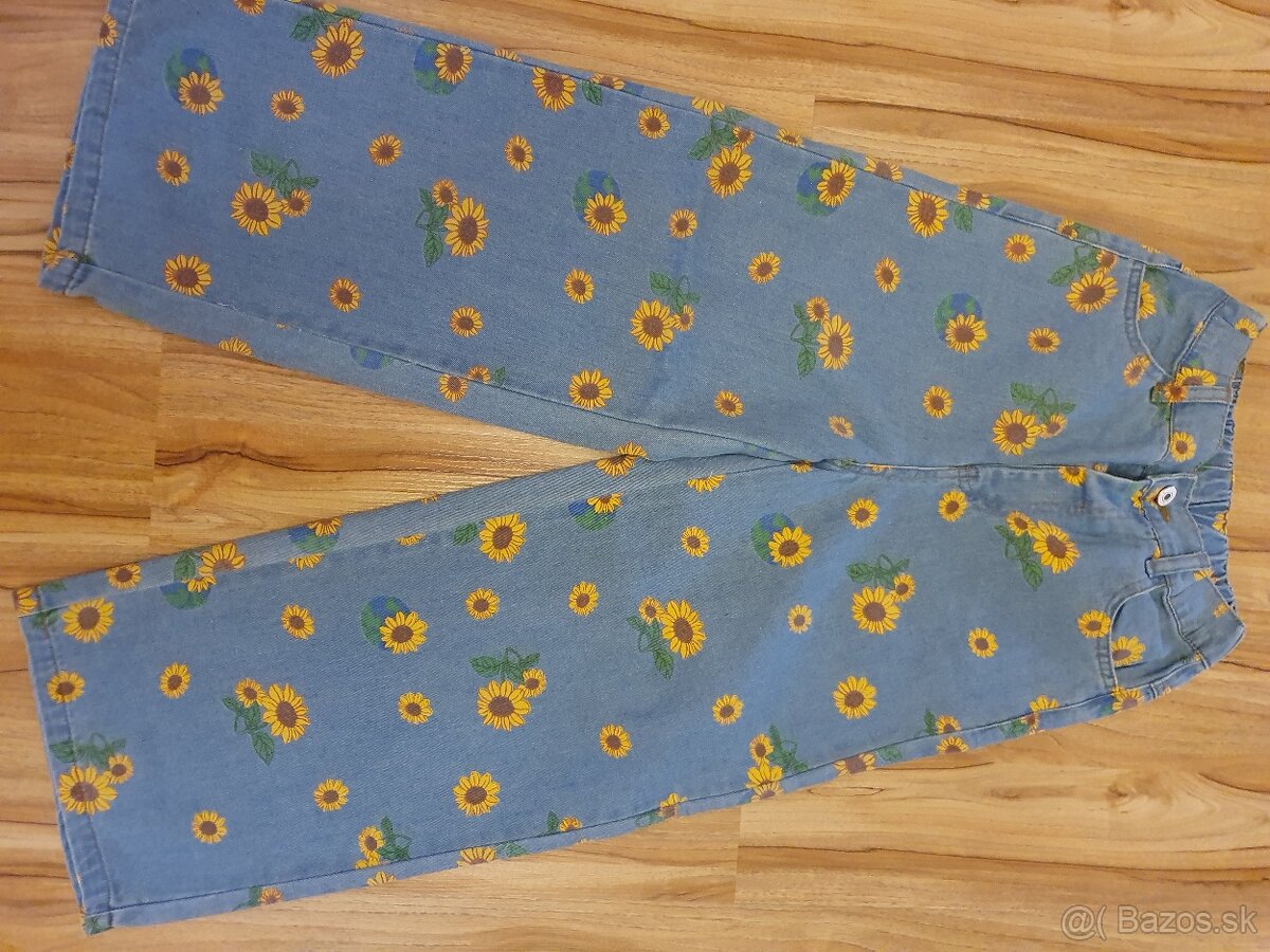 Rifle kvetinkové - 3