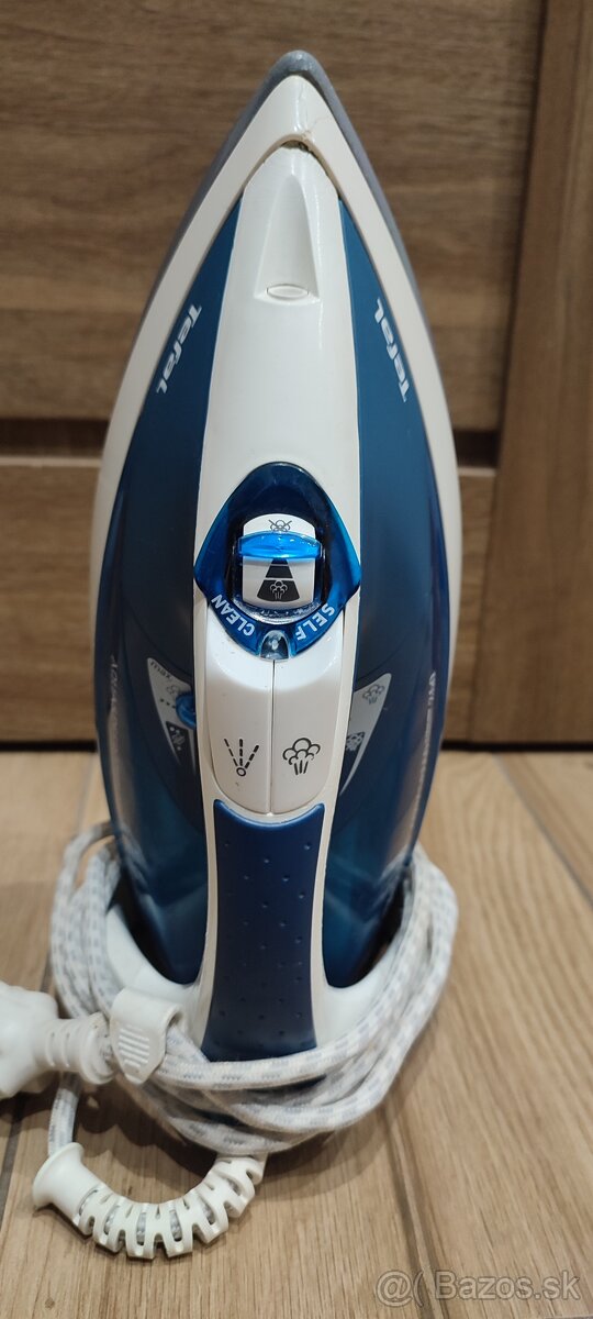 Žehlička Tefal - 3