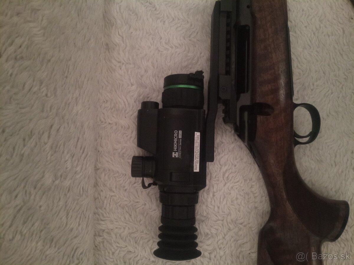 Predám Hikmicro - 3