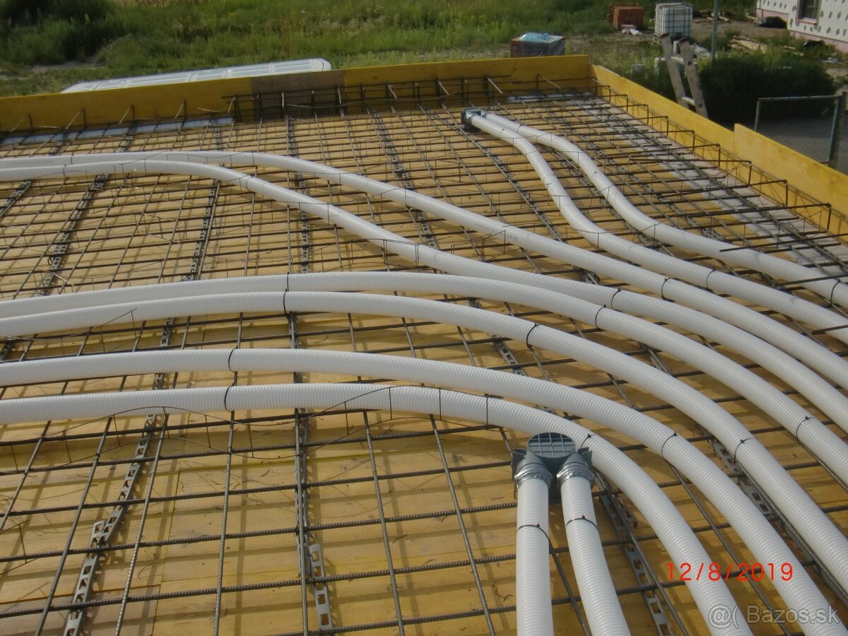 Hľadáme šikovných montérov rekuperácií - 3