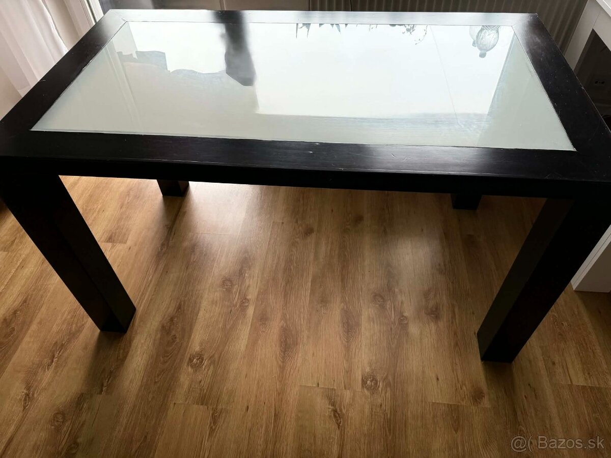 Predám stôl - 3