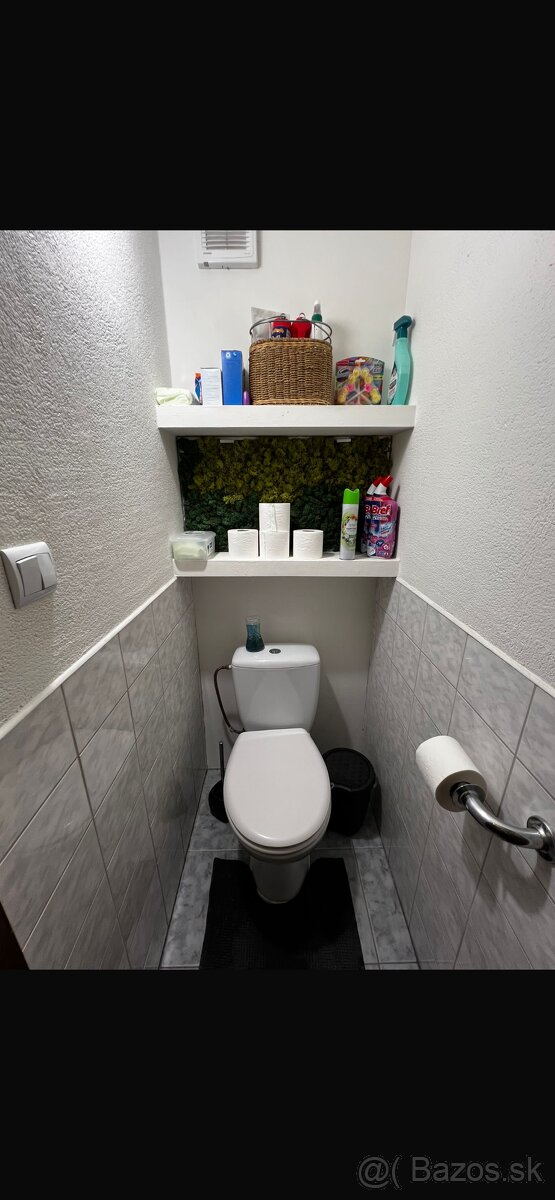 1 izbový byt Klokočina - 3