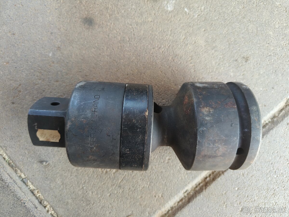 Redukcia 1-1 / 2 na 1 razovy utahovak - 3